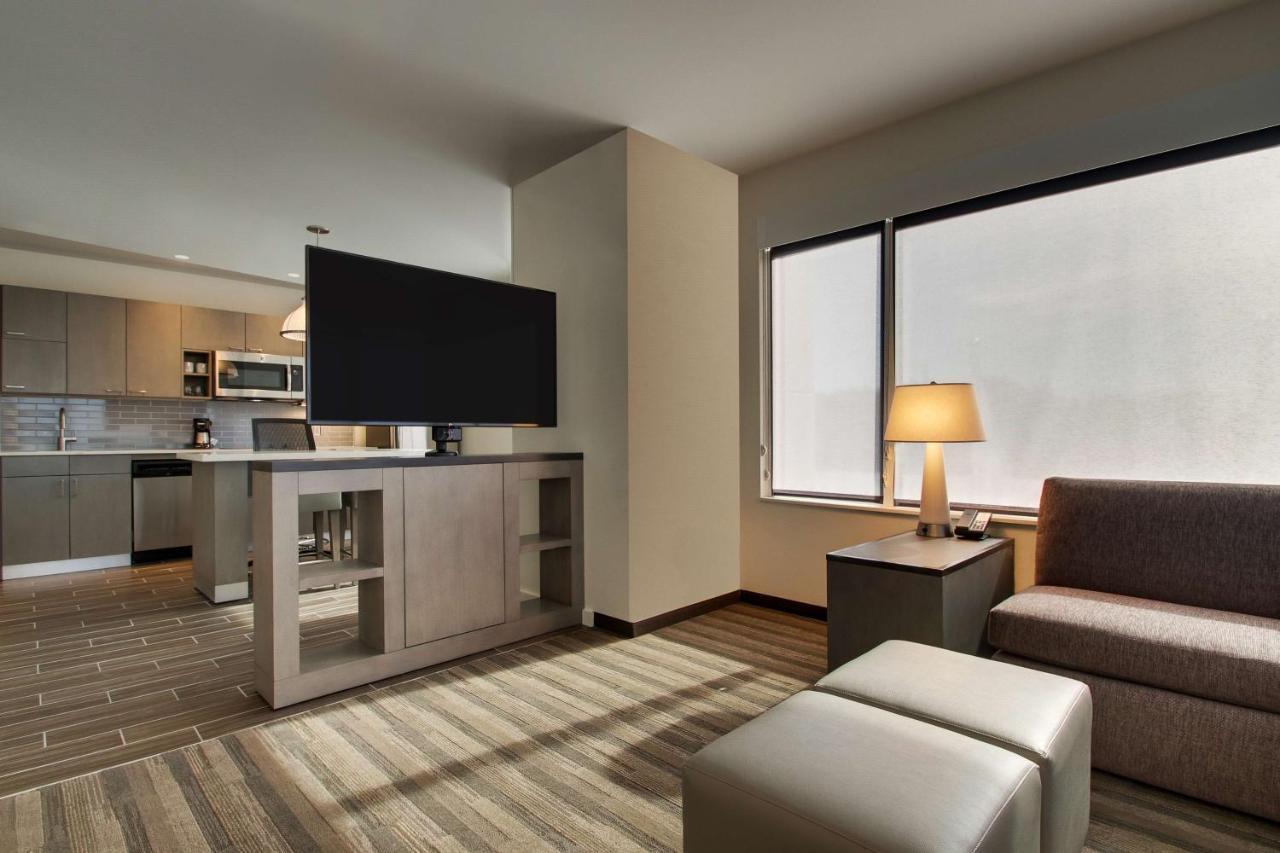 Hotel Hyatt House Oak Brook