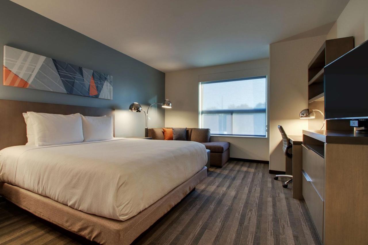 Hotel Hyatt House Oak Brook