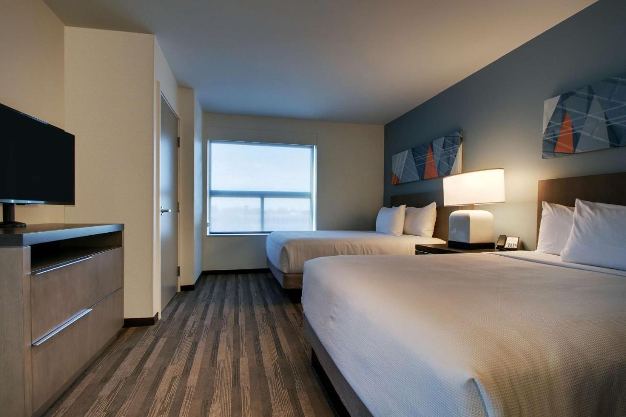 Hotel Hyatt House