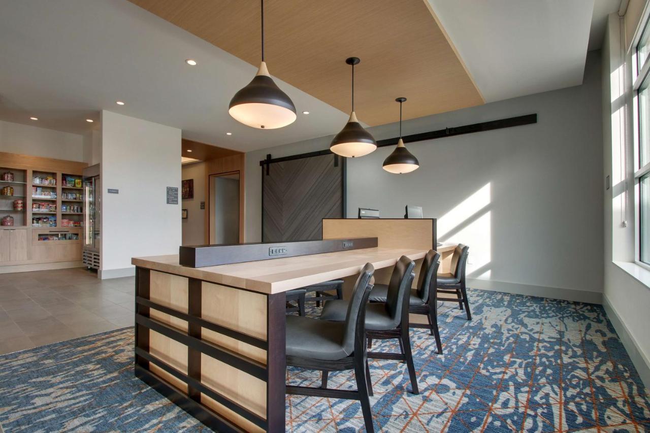 Hyatt House 3* Oak Brook