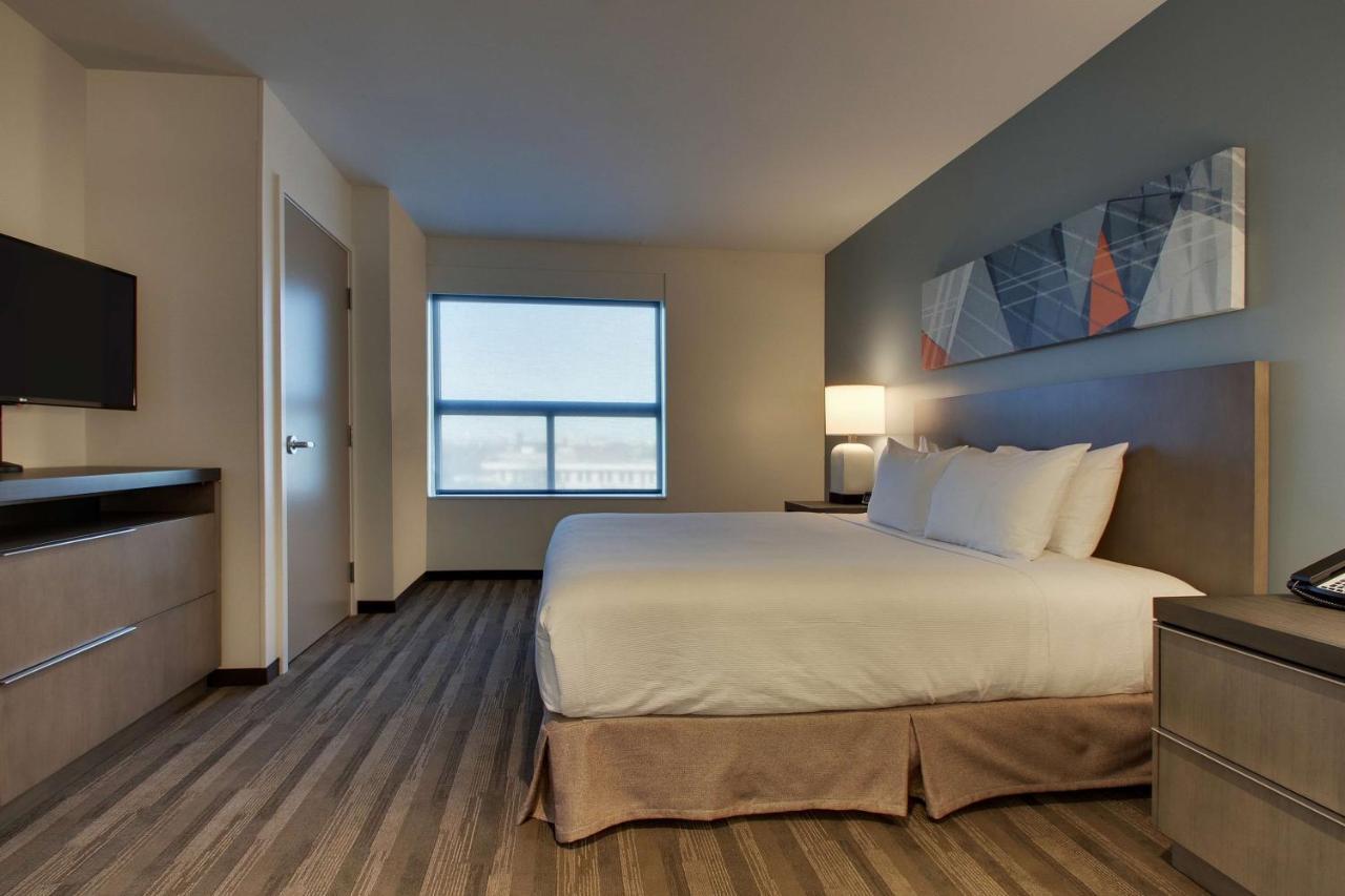 Hotel Hyatt House