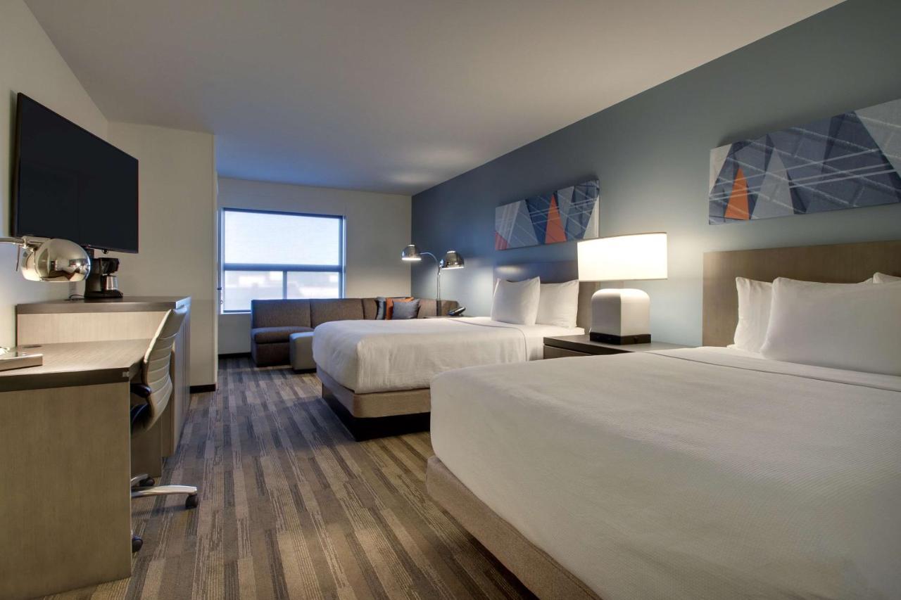 Hyatt House 3*