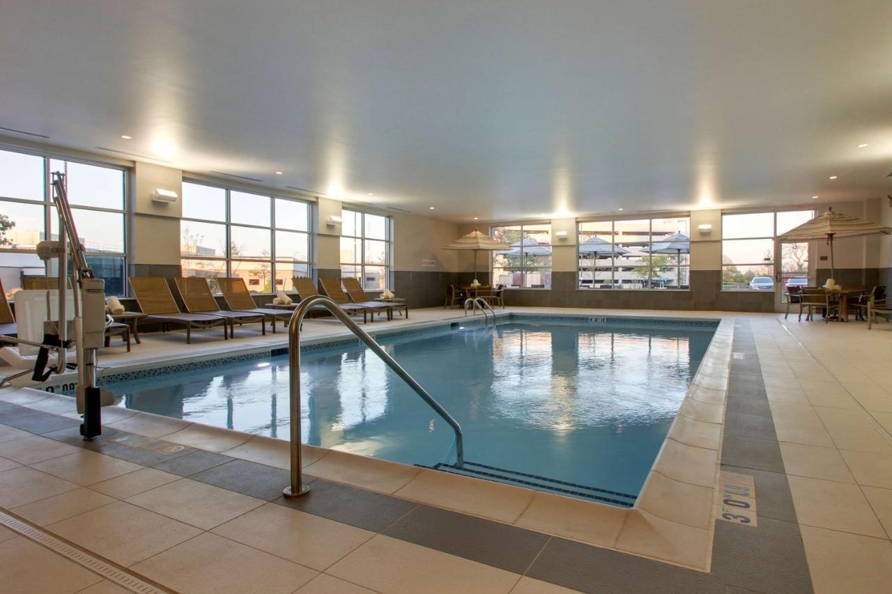 Hotel Hyatt House 3*