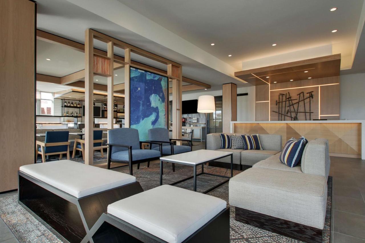 Hotel Hyatt House Oak Brook
