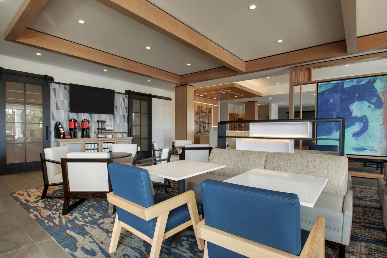 Hyatt House Hotel Oak Brook