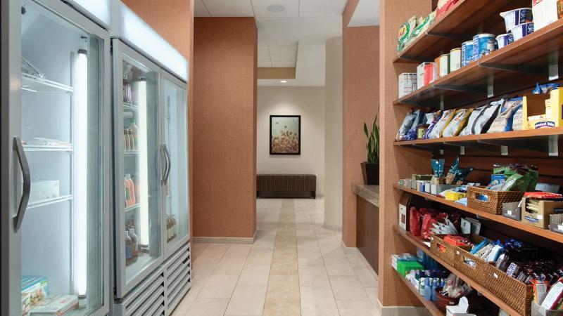Hyatt House 3* Oak Brook