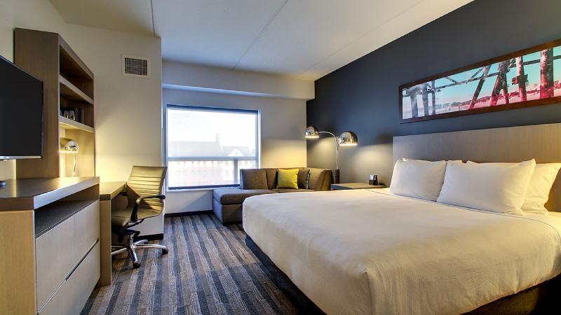 Hyatt House Hotel